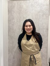 シーディーエム(cdm) 上峠 歩未