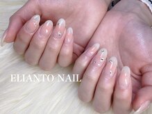 エリアントネイル(ELIANTO NAIL)/