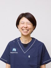 大森かなで鍼灸接骨院&nbsp;石井 美寿穂