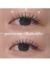 美粧ほそや LICOPA鶴見店/パリエク★