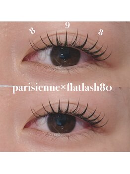 美粧ほそや LICOPA鶴見店/パリエク★