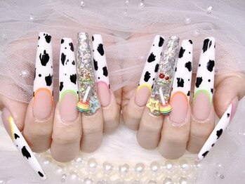 ミナミ(MINAMI)/持ち込みデザイン