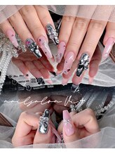 ヴィープラス(Vi+)&nbsp;SATO MONICA