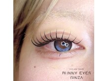 バニーアイズ 銀座店(Bunny eyes GINZA)/まつげエクステ