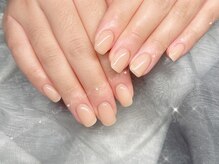 アイリスネイル 大塚(Iris Nail)/ワンカラー