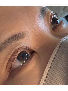 ベルプラーナ(Bellpurana)/マスカラパーマ