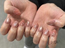 リッカ 鍋島店(Licca)/nuanceネイル