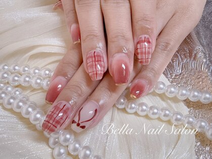 ベラーネイルサロン(Bella Nail Salon)の写真