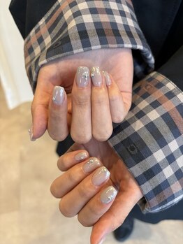 ソナム バイ レンジ(sonam by lange)/グラデーション