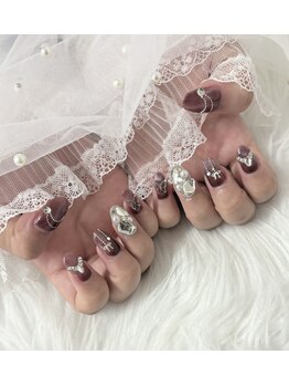 チャオジー(Chao ji)/