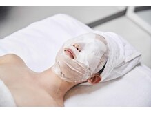 パトラ 難波店/◇お仕上げパック～鎮静・潤い～