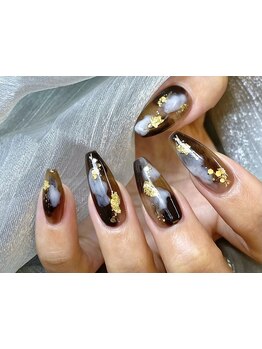 付け替え時オフ無料のメニューがあるサロン