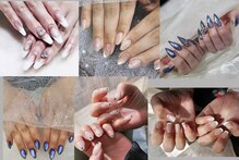 Miran Nail【ミラン ネイル】【12/1 NEW OPEN（予定）】 