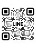 公式LINEでのご予約はこちらから☆
