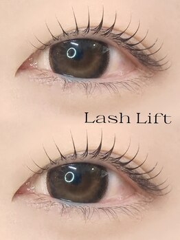 シイプ(SHE:P)/にしうち担当◆ラッシュリフト