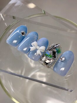 定額【プレミアムコース】