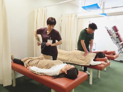 もんぺい鍼灸接骨院の写真