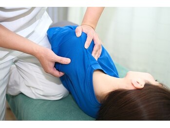 元気館グループ 大宮西口整体院の写真/院長イチオシ！お悩みの方多数！《肩甲骨はがし》で効果実感！信頼技術と根本改善でリピーター多数！