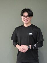 スリーエー(AAA) 宮野 豪