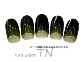 フレンチネイル