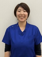 八幡西中央整骨院 鍼灸院 坂東 さやか