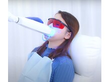 サロンリノア(salon linoa)の雰囲気(美歯口ホワイトニング【初回¥2500】)