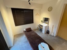 からだととのう ナチュラプレミアム アカサカ(Natura premier akasaka)/赤坂/静寂な没入空間/完全個室