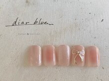 ディアブルー 藤沢店(diar blue)/春デザイン＊パラジェル