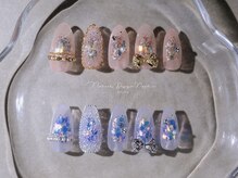 ナチュラルデザイン 品川本店(Natural Design)/オフィスネイル