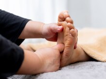リラクゼーションサロン　ラナ/足癒コース♪