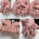 リヤン ドゥ ネイル 布施店(lien do nail)