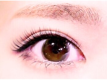 リリームーン(Li Lymoon)/ [プレミアムミンクイメージ]