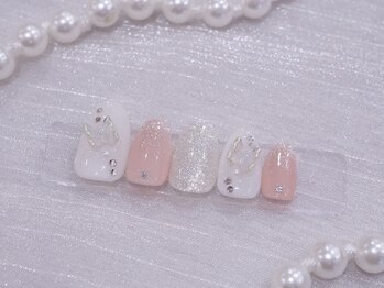 ロロネイル(LoLonail)/