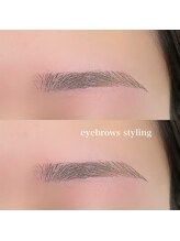 ジプシー(GYPSY.)/【アイブロウWAX】