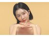 【韓国大人気リフティング施術インモードリフト】たるんだフェイスラインに!