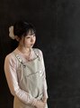 ポンギー(Pongee)&nbsp;haruna 