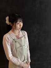 ポンギー(Pongee)&nbsp;haruna 