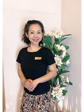 タイ古式マッサージ ラックタイ Maem