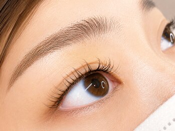 ソルテアイラッシュ(Sorte.Eyelash)/まつげパーマ