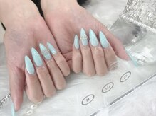 アミー(Ammy)/ティファニブルーカラー