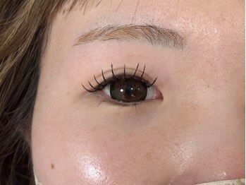 ザ ビー 岡崎店(the B)/マツエク