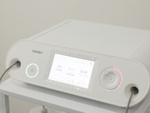 リリー(Rily)の雰囲気(**最新機種EDNA PLUS導入**効率よく身体を温めます。)