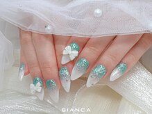 ビアンカ 赤羽店(Bianca)/持ち込み新￥16300/再￥17300