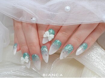 ビアンカ 赤羽店(Bianca)/持ち込み新¥16300/再¥17300