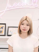 クイーン 渋谷店(QUEEN)&nbsp;渡邊 琴子