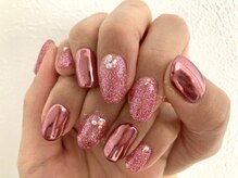 セプトネイル SEPT NAIL 草津店