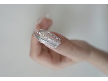 モールド(mold)の雰囲気（Simple Course）