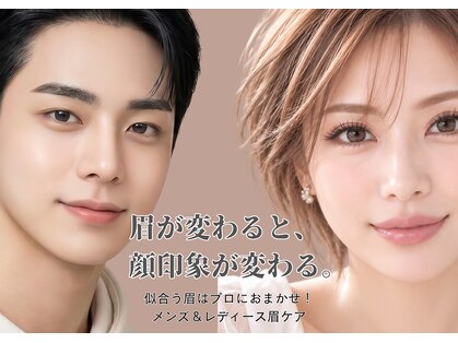 エー バイ フー 心斎橋店(A BY WHO)の写真