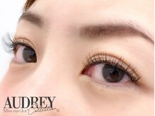 ヘアーズ エム美容室/フラットマットラッシュ