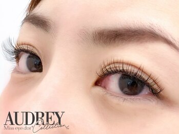 ヘアーズ エム美容室/フラットマットラッシュ